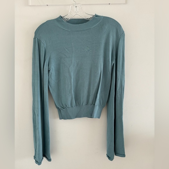 Solid & Striped X Sofia Richie Grainge Babetta sweater - Picture 3 of 5